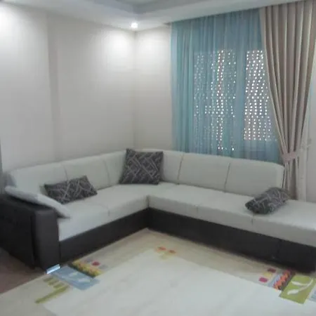 Bileydi Park Apartman *