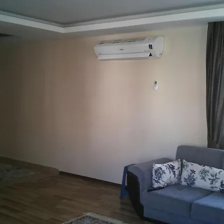 Bileydi Park Apartman