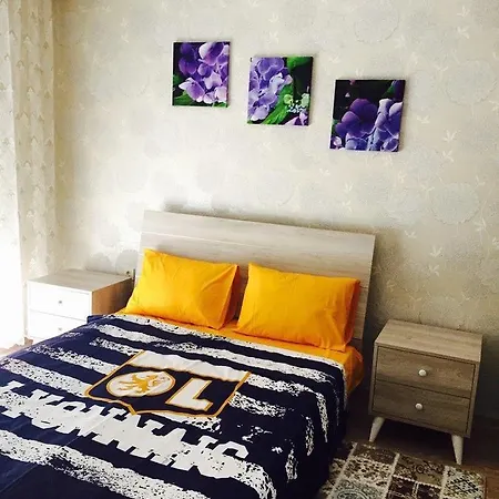 Appartamento Bileydi Park