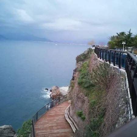 Appartamento Bileydi Park *