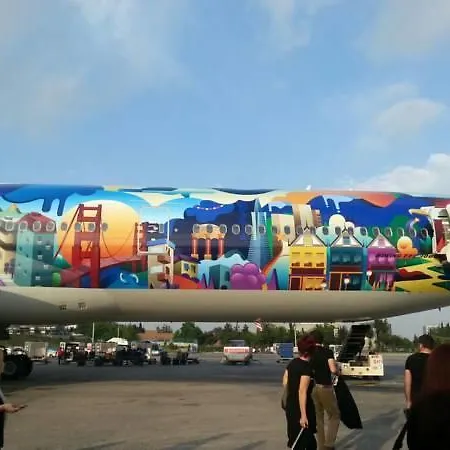 Bileydi Park * Antalia