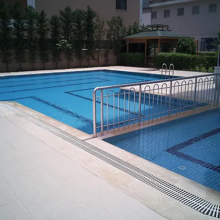 Bileydi Park * Antalya