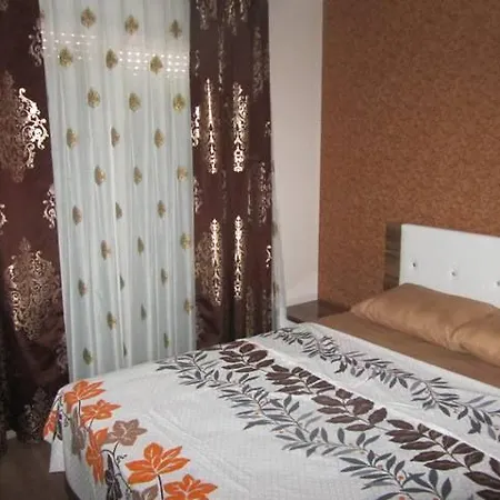 Apartment Bileydi Park *