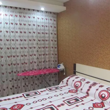 Bileydi Park Apartment *