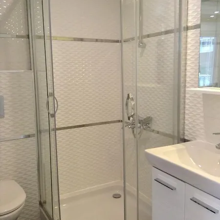 Bileydi Park Apartment *