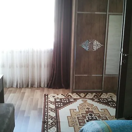 Bileydi Park Antalya