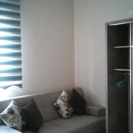 Apartment Bileydi Park *