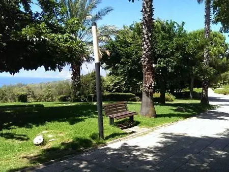 Apartment Bileydi Park