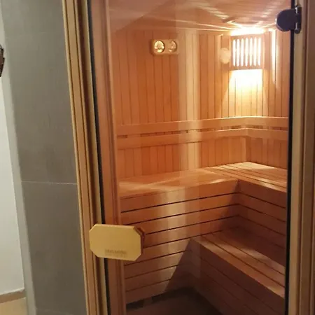 Bileydi Park Apartment Antalya