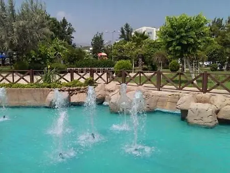 Apartment Bileydi Park