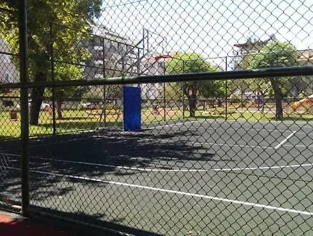 Bileydi Park *