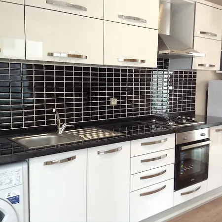 Apartment Bileydi Park *