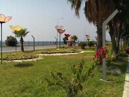 Bileydi Park * 安塔利亚